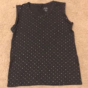 Banana Republic Malibu tee- women’s size small